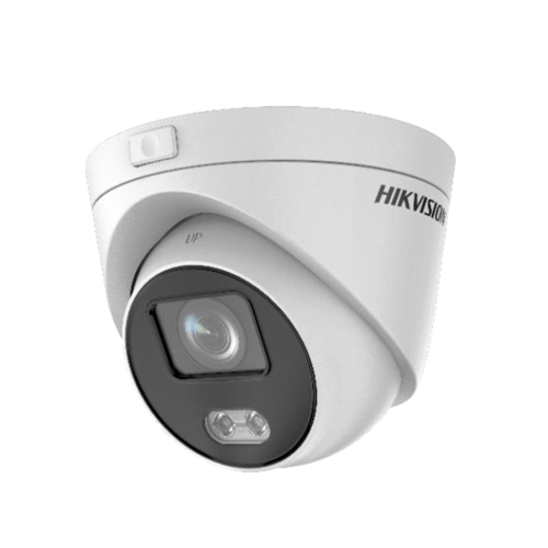 hikvision anr function