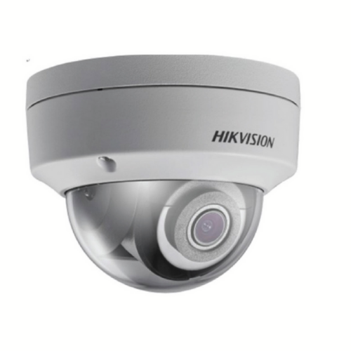 Hikvision mini dome sales 4mp