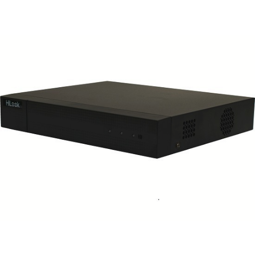 dvr 4ch hilook