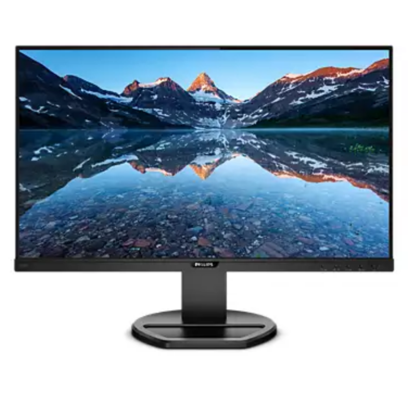PHL-242E2FE/67 Philips LED-IPS 23.8inch 4m 1920x1080 BK By Vnix Group ...